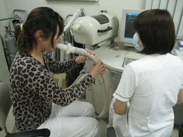 どのような診断や治療に使用するのか